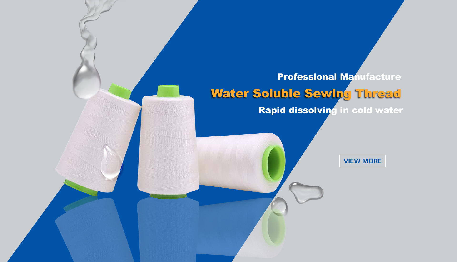 Shandong Three Thai Textile Co.,Ltd.