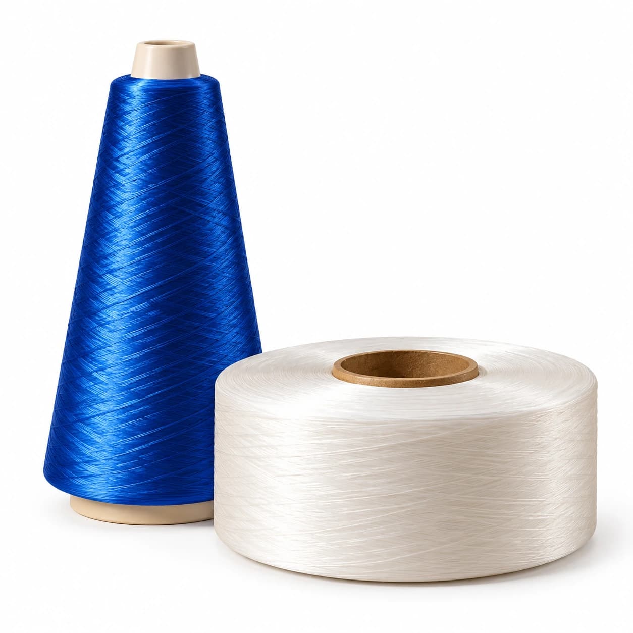 Filament yarn
